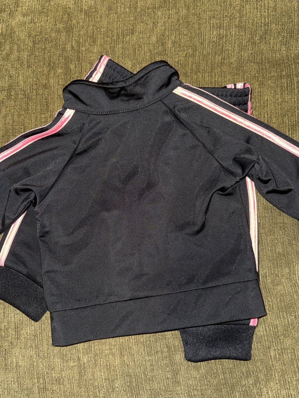 Set of 2 Outfits Adidas & Champion - Picture 3 of 5